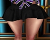 [KR] Black Skirt RL
