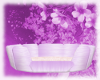 Kawaii PurplePink PetBed
