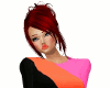 CB Pink Orange LUX