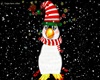 GM's Snowing Background