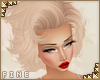 F| Marilyn Monroe Blonde