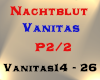 Nachtblut - Vanitas P2/2