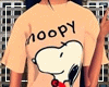 Snoopy Outfitt