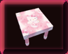 K€ Hello Kitty Tod Table