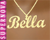 [Nova] Bella Gold NKLS