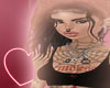 Sytry tatted 2