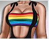PRIDE SEXY OUTFIT