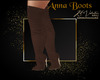 Anna Boots