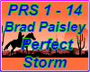 Perfect Storm B.Paisley