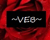 ~VEB~ Mad Hatter