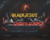 BLACK JESUS BACKDROP