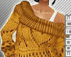 Sweater Yellow