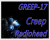 Radiohead - Creep
