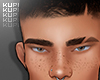 Polynesia Brows (Custom)