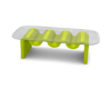 LM wavey table