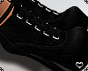 Lg♥Ellay Black Boots