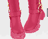 Barbie Pinky Boots