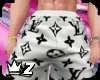 Bimbo LV Fashion pants