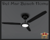 DBH Ceiling Fan w/light