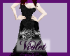 (V) Vampire gown v4
