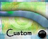 :A Lagoo Tail | Custom