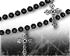 Waist cross
