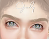 G̷. Carol Eyebrows