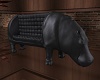 Mr Hippopotamus Chair