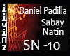 Sabay Natin -Daniel P