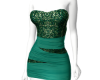 ~Green Dress
