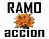 GM' Orange Ramo accion