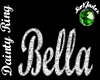 [SJ] Custom for Bella