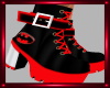 Batman boots - 2 (F)