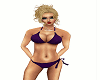 Bikini Purple