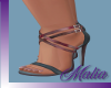[Malia]Trisha Heels