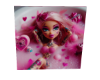 Bath Doll