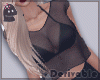 UnderCover Black Top