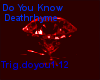 [R]Do You Know-Deathrhym
