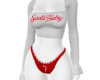 Santa baby Set