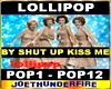 Lollipop Chordettes Mix