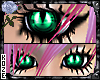 Evil Eye - Aqua