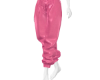Pink Jogger/Sweatpants