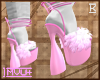 K | Barbie Jay shoes