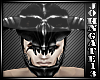 Warrior Skull Helmet