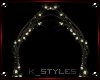 KS_Night Wedding Arch 2