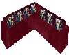 Wolf Corner Couch