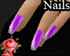 *L* Nails color 9