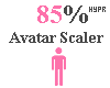 ⚘ 85% Avatar Resizer