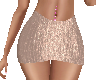 [MzE] Pink Sparkle Skirt