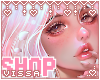 V♡ Shop Banner